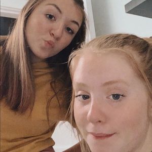 Meet your Posher, Adisyne